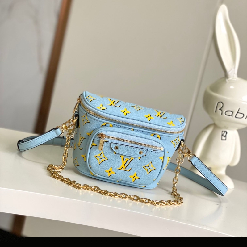 LV Satchel bags